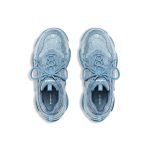 Men’s Triple S Sneaker Denim  in Blue - Image 5